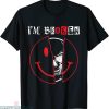 I’m Broken T-shirt Invisible Illness Ravages The Mind I’m Ok