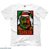 Iron Sheik T-shirt