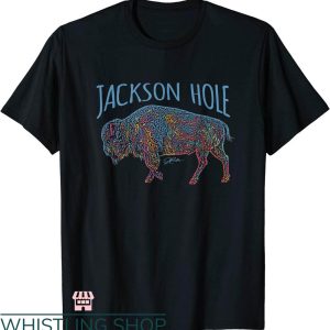 Jackson Hole T-shirt