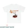 Jackson Hole T-shirt Jackson Hole Cable Car T-shirt