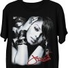 Janet Jackson Pleasure Principle T-Shirt