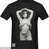 Janet Jackson Pleasure Principle T-Shirt Performance Music
