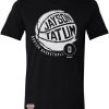 Jayson Tatum T-Shirt Boston Basketball NBA T-Shirt