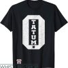 Jayson Tatum T-Shirt NBA Tee