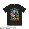 Jayson Tatum T-Shirt Players Basketball T-Shirt NBA