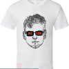 Joe Burrow T-Shirt Cool Sunglasses Football Fan T-Shirt NFL