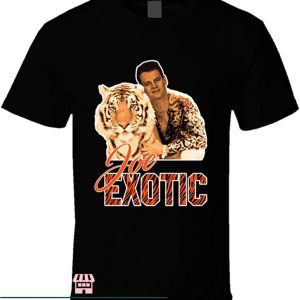 Joe Burrow T-Shirt Exotic Quarterback Cincinnati NFL