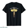 John 3 16 T-shirt For The Love Of God Gross Jesus Christian