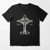 John 3 16 T-shirt Gross For The Love Of God Jesus Christian