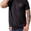 Kimes Ranch T-Shirt Kimes Ranch Shielded Trucker Shirt