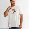 Kimes Ranch T-Shirt Kimes Ranch Western Uncomplicated Shirt