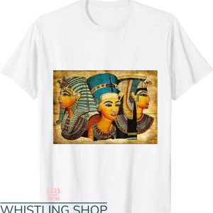 King Tut T-shirt