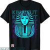 King Tut T-shirt King Tut Tutankhamun Pharaoh Ancient Shirt