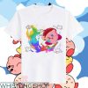 Kirby Button Up T-Shirt Painter Painting T-Shirt Trending