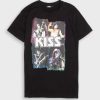 Kiss Destroyer T Shirt
