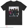 Kiss Destroyer T Shirt Kiss Destroyer  Music Band Gift Lover