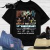 Kiss Destroyer T Shirt Kiss Shirt Fan Gift Kiss Tour Shirt