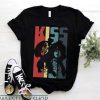 Kiss Destroyer T Shirt Vintage Retro Kiss Brand Shirt