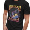 Lana Del Rey T-Shirt Lana Del Rey To The Moon T-Shirt