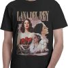 Lana Del Rey T-Shirt Summertime Sadness T-Shirt