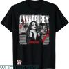 Lana Del Rey T-Shirt Vintage Lana Del Rey T-Shirt