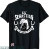 Lil Sebastian T-shirt Parks & Recreation Lil Sebastian
