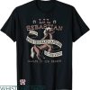 Lil Sebastian T-shirt You Are Five Thousand Candles T-shirt