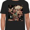 Manny Pacqiao T-Shirt FC Champion Manny Pacquiao Trending
