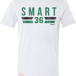 Marcus Smart T-Shirt