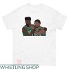 Marcus Smart T-Shirt Marcus Smart Magical Left Hand NBA