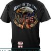 Marine Corps T-Shirt Erazor Bits USMC Gave All