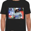 Marshawn Lynch T-Shirt FC Carino FCA Print