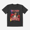 Master P T-Shirt No Limit Vintage 90s Rap Hip-Hop Cool Tee