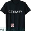 Melanie Martinez T-Shirt Cry Baby