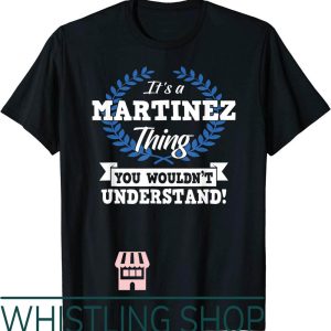 Melanie Martinez T-Shirt Its A Thing You Wouldnt Understand