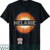 Melanie Martinez T-Shirt Name Retro Personalized Vintage