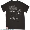 Minor Threat T Shirt Minor Threat In My Eyes Band Tee