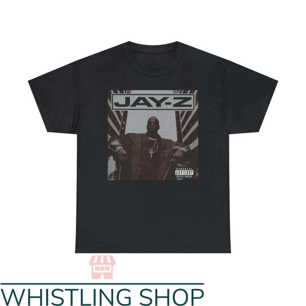 Moment Of Clarity Jay Z T-Shirt Cool Jay Z T-Shirt