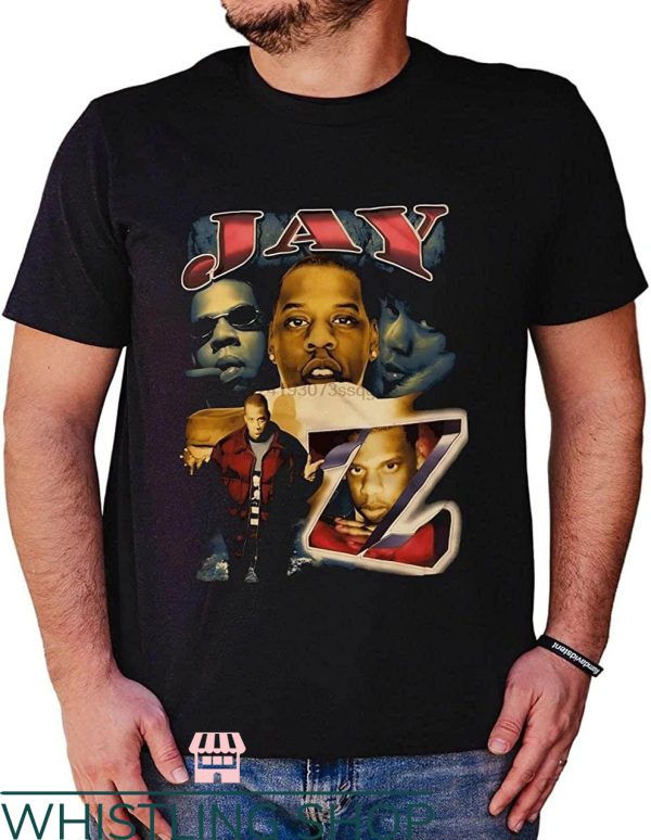 Moment Of Clarity Jay Z T-Shirt Hip hop Jay Z T-Shirt
