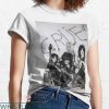 Motley Crue Vintage T-shirt
