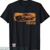 Muscle Cars T-Shirt