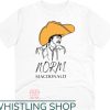 Norm Macdonald T-Shirt Cowboy Norm Macdonald T-Shirt