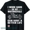 Norton Motorcycle T Shirt