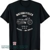 Norton Motorcycle T Shirt 16H Classic