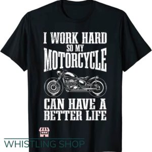 Norton Motorcycle T Shirt Cool Design For Men Women