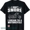 Norton Motorcycle T Shirt Rider Lover