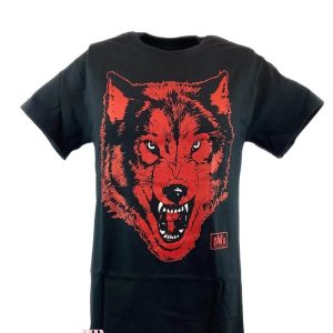 Nwo Wolfpac T-Shirt Art Shirt