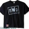 Nwo Wolfpac T-Shirt Logo NWO Art Shirt