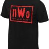 Nwo Wolfpac T-Shirt NWO Wolfpac Art Shirt