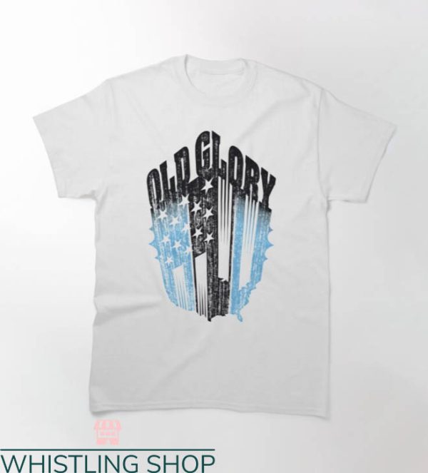 Old Glory T-shirt